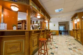 Nostra Hotel Siófok - Image 5