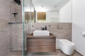 Luxury architecture chalet with view and wellness - Image 3