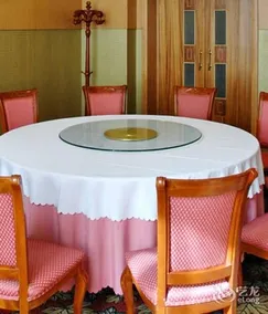 Tianjin Heping Hotel - Image 3