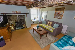 Braunton Cobb Cottage - Image 3