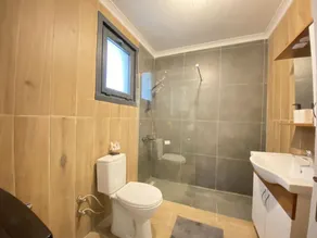 MISSAFIR Outstanding Flat with Stylish Interior and Excellent Location Close to Shopping Malls in Sisli - Image 4