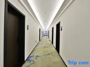 Lanbo Hotel - Image 3