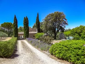 Apartment L'hermitage St Pons - Image 5
