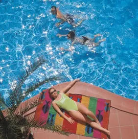 Hotel Calypso - Image 5