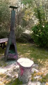 Fraai Chalet Barvaux - Image 2