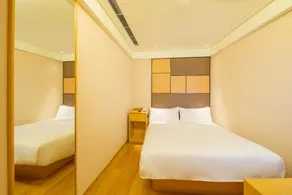Ji Hotel Zhuozhou East Station - Image 3