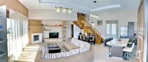 Holiday home Epar.Od. Polichnitou Megalochoriou - Image 4