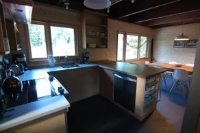 Snowy Owl Three-Bedroom Chalet - Image 5