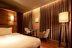 Hyatt Regency Fukuoka - Image 5