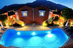 Vliho Bay Boutique Hotel - Image 4