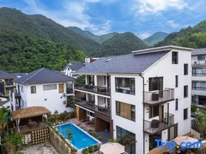 Moganshan Bushi Homestay - Image 4