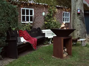 Villa in Den Ham for 12 people with 6 rooms Ref. 648659 - Image 3
