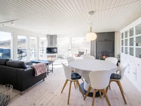 5 Person Holiday Home In Ringkobing - Image 4