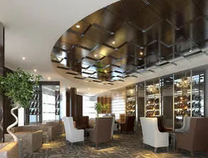 Days Suites Huangshan Bojing - Image 3