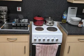Birch Cabin Retreat in Girvan - Image 3