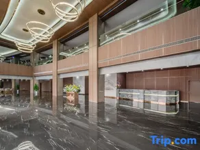 Linshui yinding hotel - Image 5