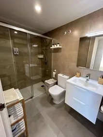 Apartamento BenicÃ ssim Sunset Calm&Views - Image 1