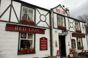 The Red Lion Inn & Restaurant - Image 4
