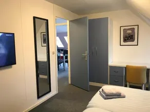 Penthouse Belle Vue - Image 2