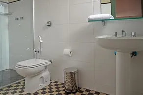 Quadradissimo Aparthotel - Image 5