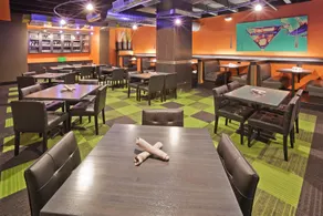 HOLIDAY INN TULSA CITY CENTER - Image 5
