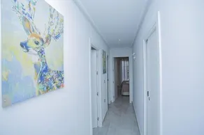 240 Lux Pool Home Alicante Holiday - Image 3