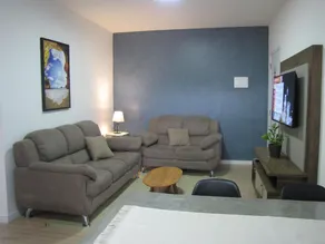 Residencial Karine - Apartamento 102 - Image 3