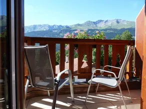 Chalet des Alpes - Image 2