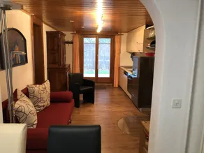 Spacious Apartment in Saint Niklaus near Mattertal Ski Area - Image 3