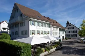 Hirschen, Gasthof - Image 4