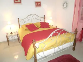 Holiday home Keravel Hent Poul Stripo - Image 3