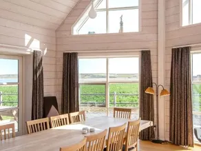 Four Bedroom Holiday home in HarboÃ¸re 8 - Image 4
