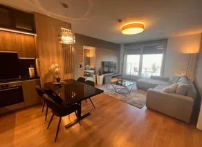 Glamorous Apartment in Budapest Hungary - Image 4