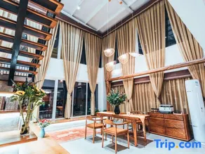 Dongguan Dongjiang Inn bed and breakfast - Image 4
