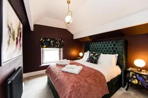 Nydsley Hall by Maison Parfaite 4 Luxury Apartments 2 with Hot Tubs - Image 3
