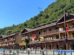 Dajiuhu Juyuan Hotel - Image 4