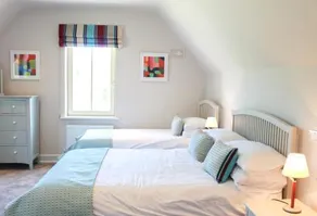 4 Bedroom Holiday Home With Wheelchair Accessible Bathroom 2km From Kenmare - Image 3