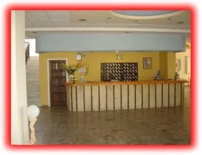 Eliana Hotel - Image 1