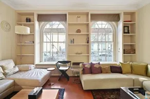 Three Bedroom Flat in Belgravia - Image 4