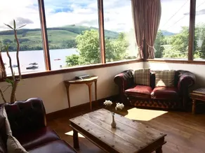 Lochearnhead Loch Side - Image 3