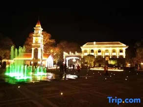 Mipan Moganshan MiPan Light Luxury Beauty Hotel - Image 5