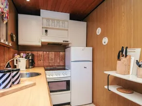 4 Person Holiday Home in Toftlund-by Traum - Image 4