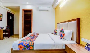 Golfcourse Sapphire by OYO Rooms - Image 3