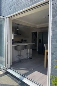 The Dooley 3-Beds Sleeps 6 Pet Friendly - Image 2