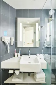 Hanting hotel jiningwen store - Image 3