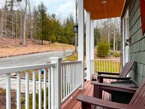 Overlook Mountain Hideaway - Image 3
