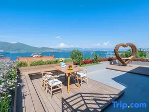 Yuzuoshe·Travel Garden Seaview Secret Beauty - Image 5