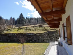 Cozy Chalet in Sankt Margarethen im Lungau Near Ski Area - Image 3