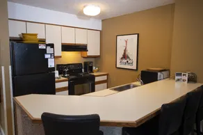 1Br Ski-in, Ski-out With King Bed- Okemo Mtn Lodge - Image 3