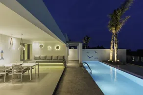 Antonoglou Gennadi Residences - Image 4